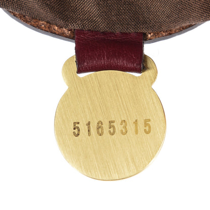 Mulberry Soft Buffalo Oversized Alexa Conker 9 of 9