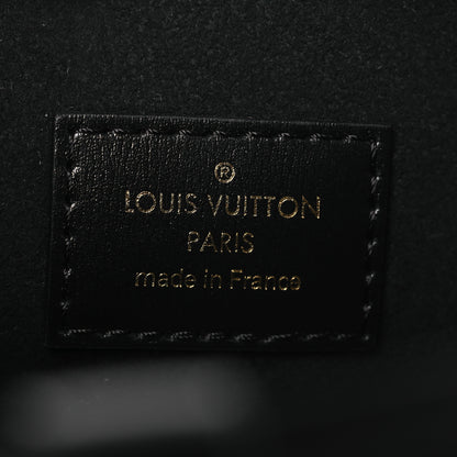 Louis Vuitton Reverse Monogram Noé Purse 6 of 9