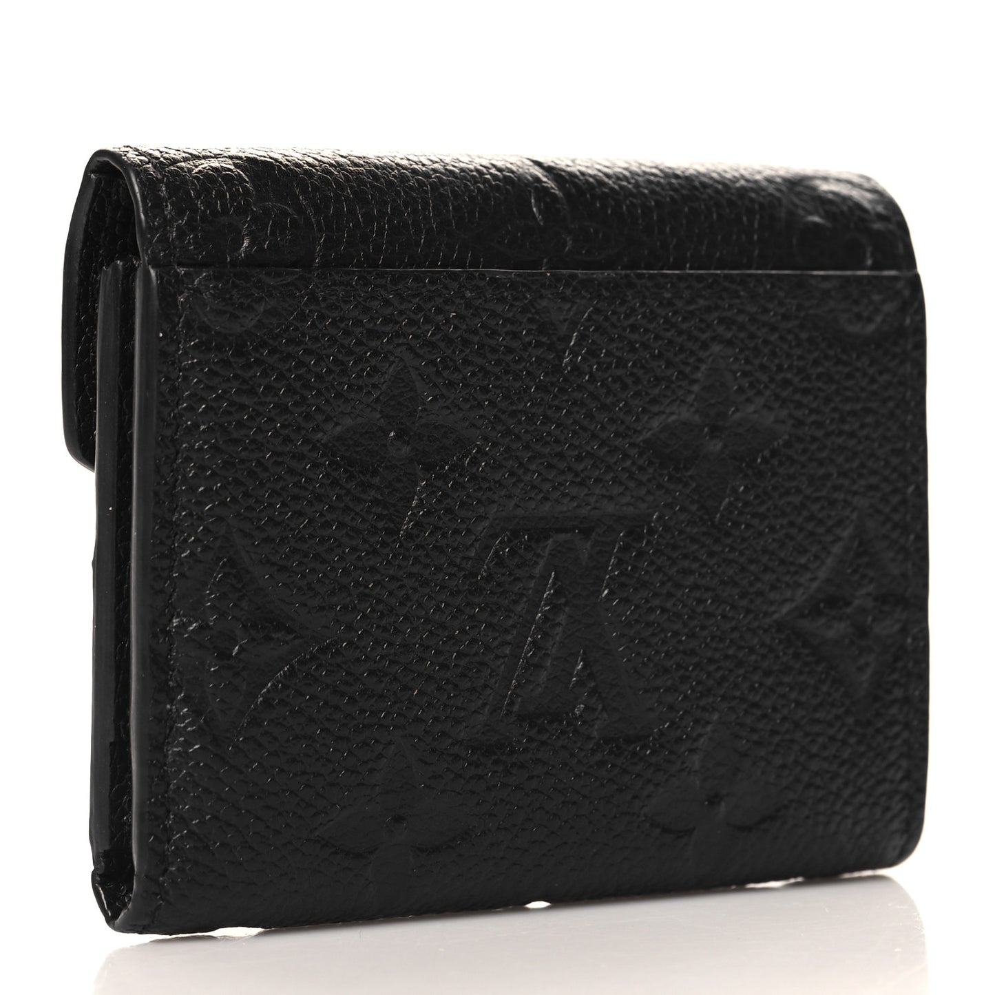Empreinte Zoe Wallet Black