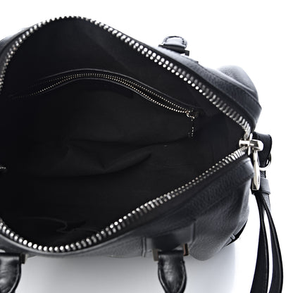 Givenchy Lambskin Medium Lucrezia Black 6 of 11