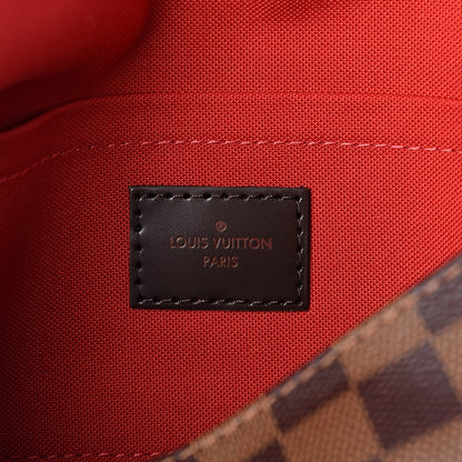 Louis Vuitton Damier Ebene Favorite MM 6 of 12
