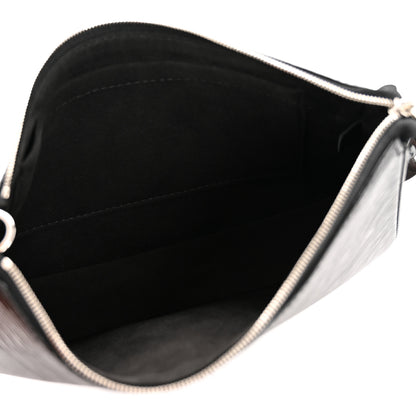 Louis Vuitton Electric Epi Pochette Accessories NM Black 5 of 13