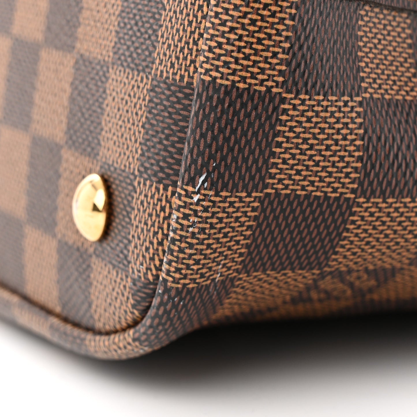 Damier Ebene Kensington