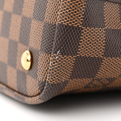 Louis Vuitton Damier Ebene Kensington 10 of 11