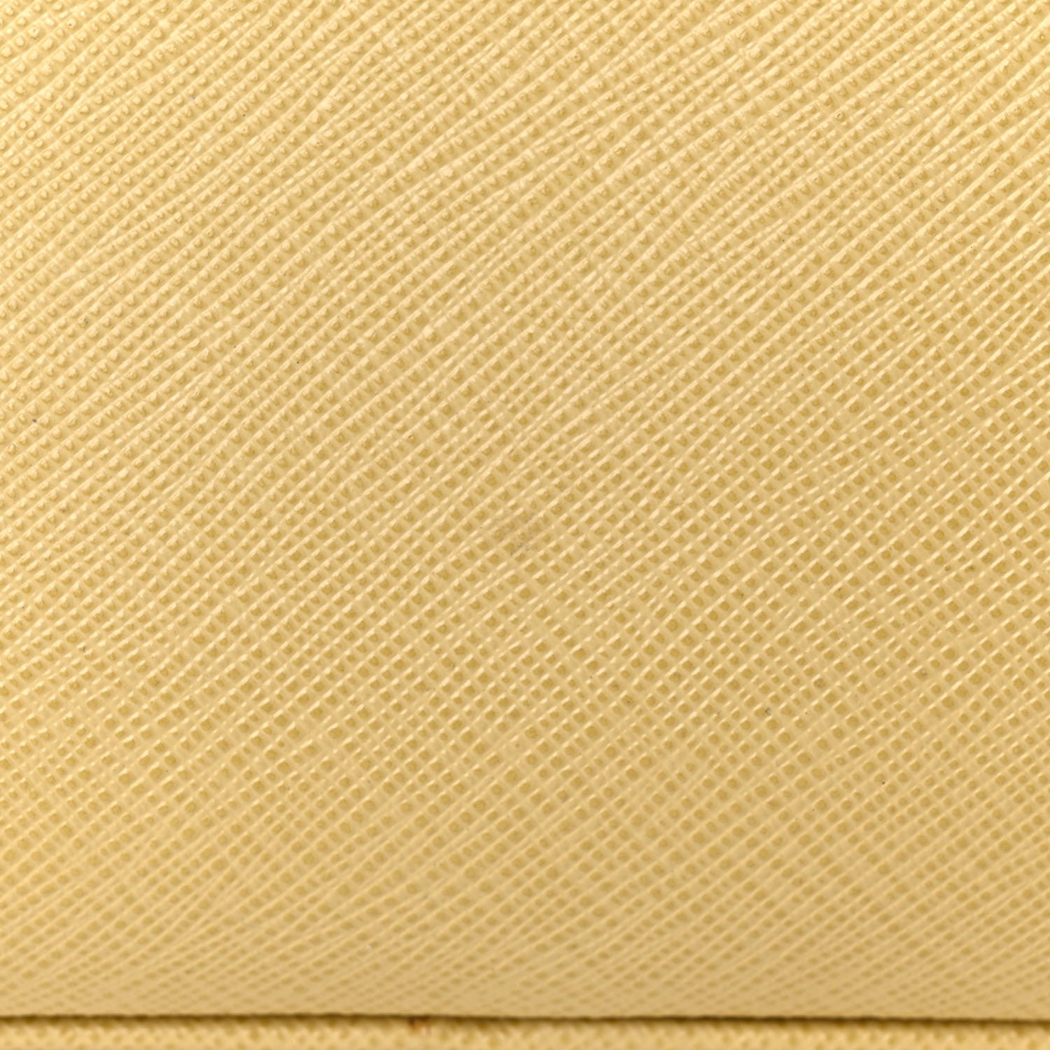 Prada Saffiano Medium Galleria Double Zip Tote Ginestra 16 of 19