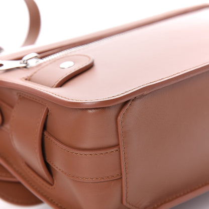 Proenza Schouler Smooth Calfskin Mini PS11 Classic Shoulder Bag Caramel 12 of 15