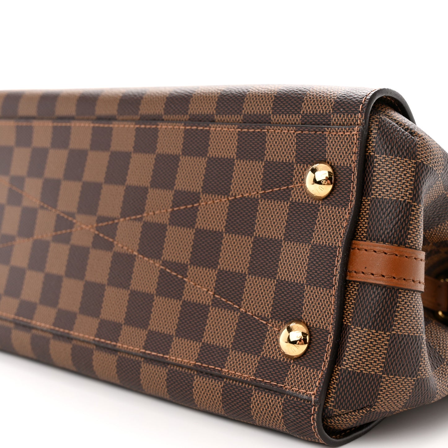 Damier Ebene Greenwich