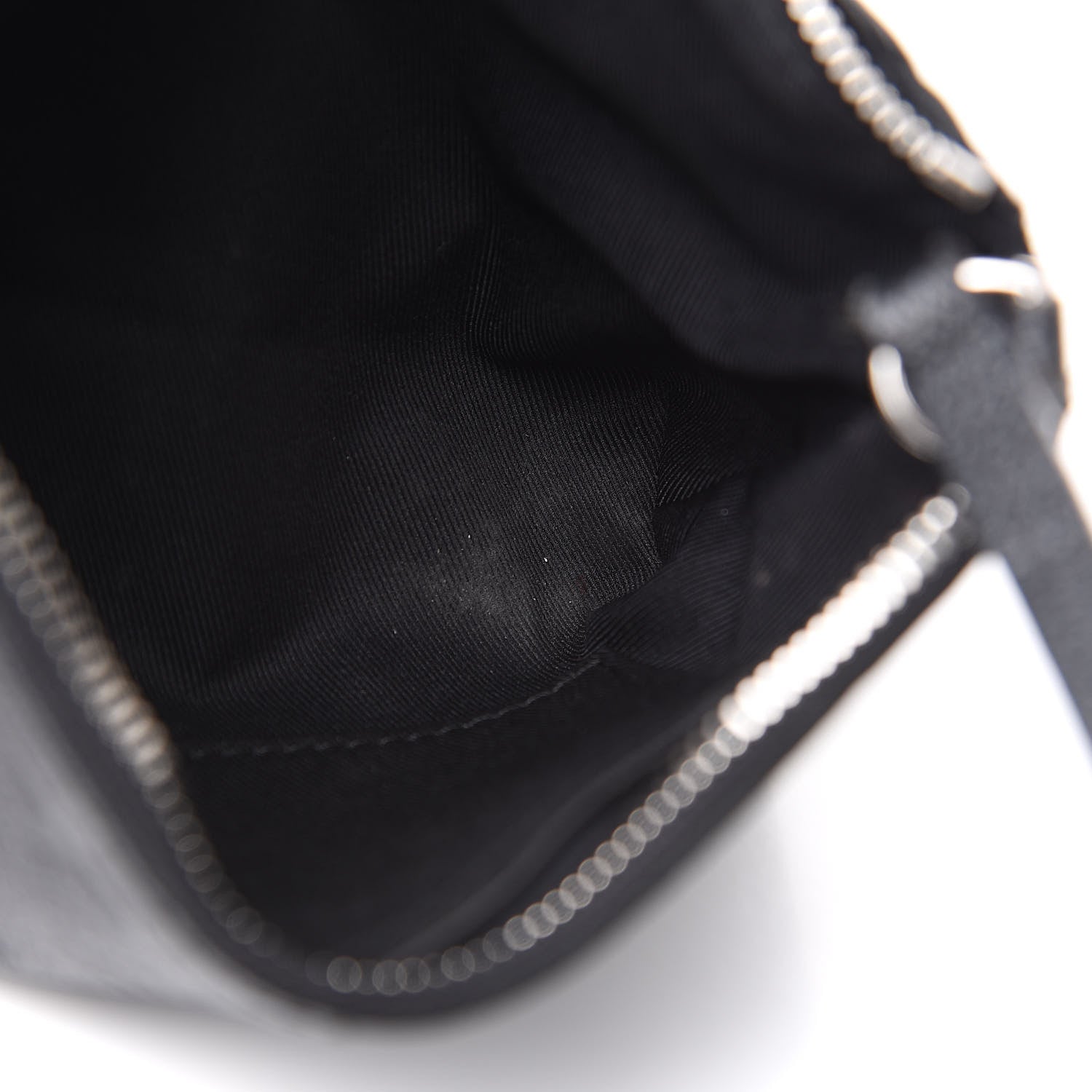 Louis Vuitton Empreinte Pallas Crossbody Black 11 of 11