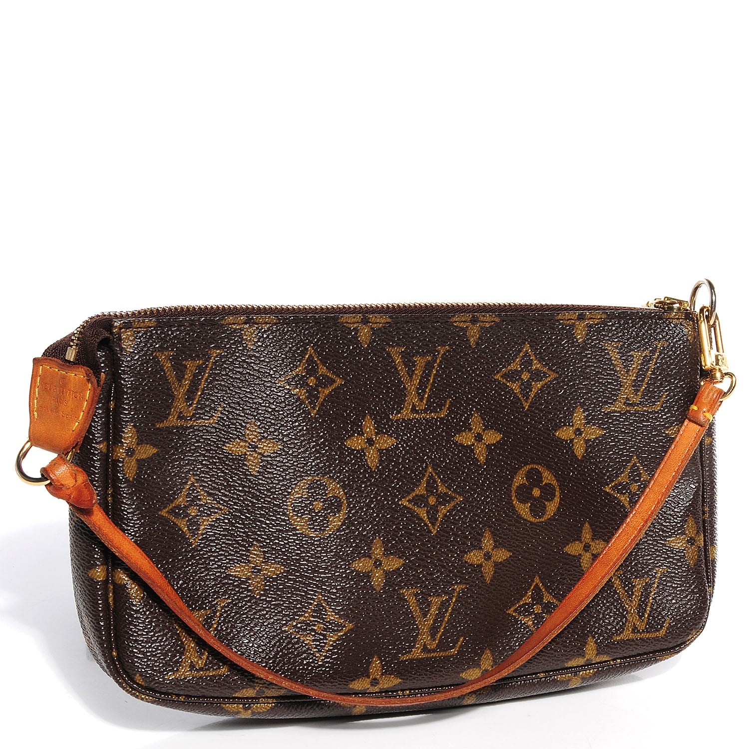 Louis Vuitton Monogram Pochette Accessories 3 of 7