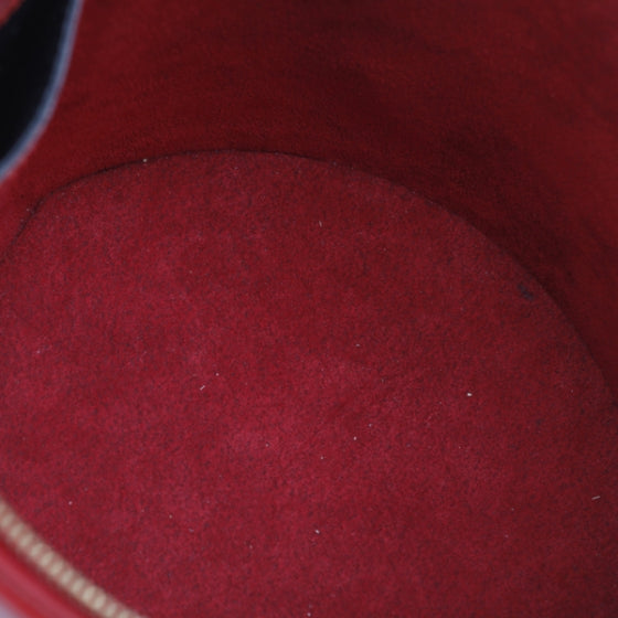 Epi Cannes Castillan Red