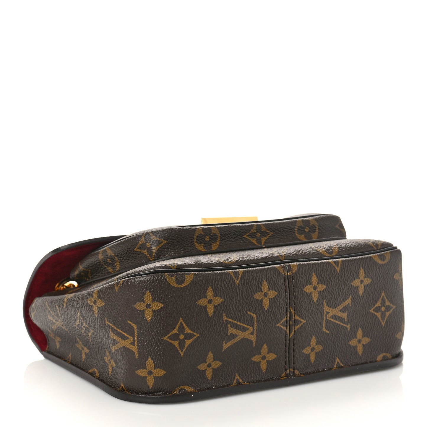 Monogram Passy