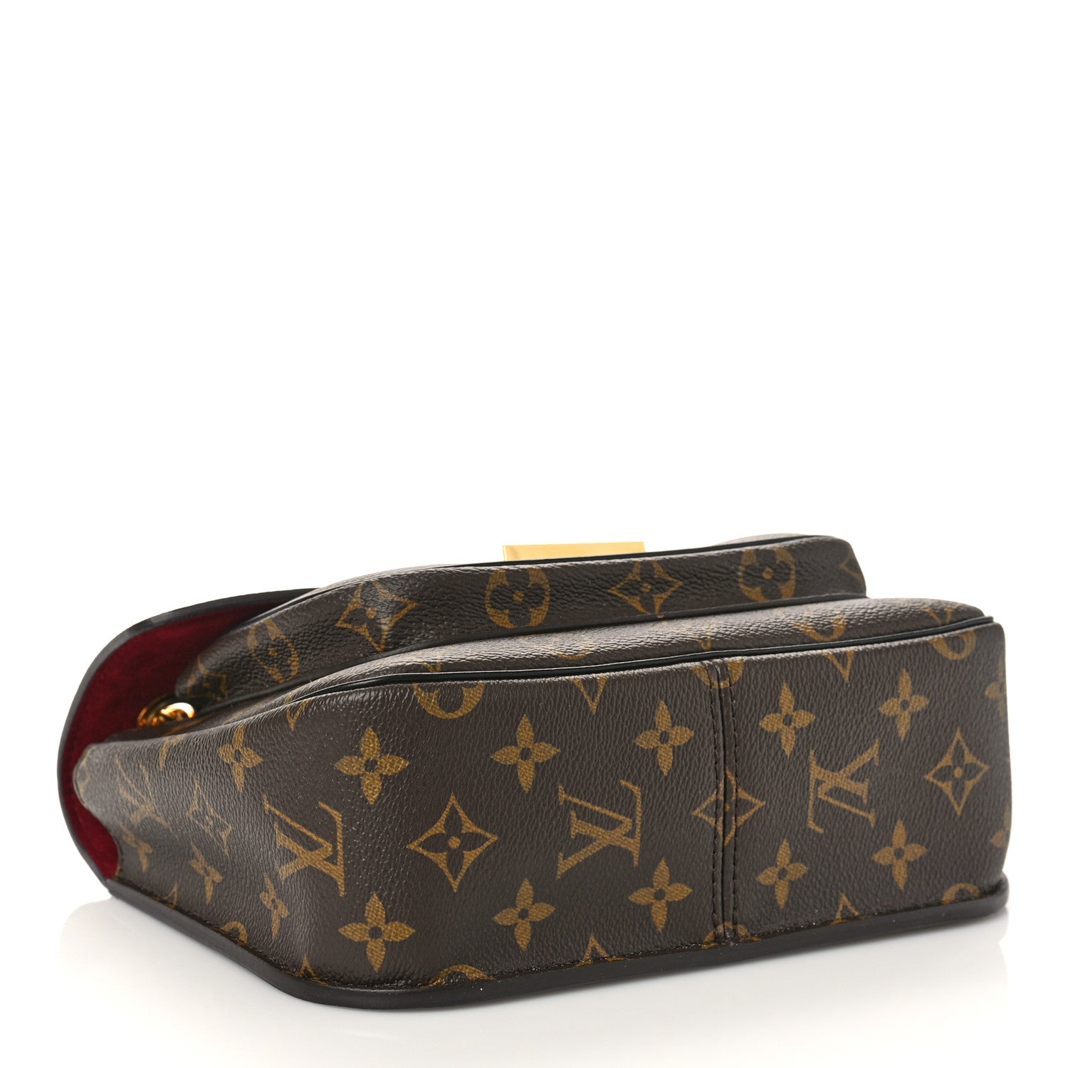 Louis Vuitton Monogram Passy 4 of 8