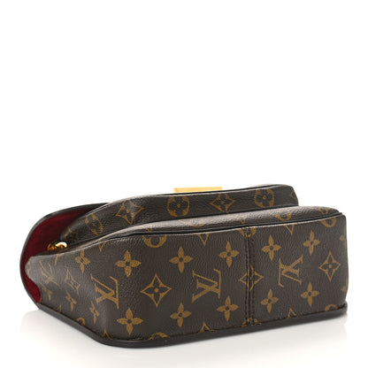 Louis Vuitton Monogram Passy 4 of 8