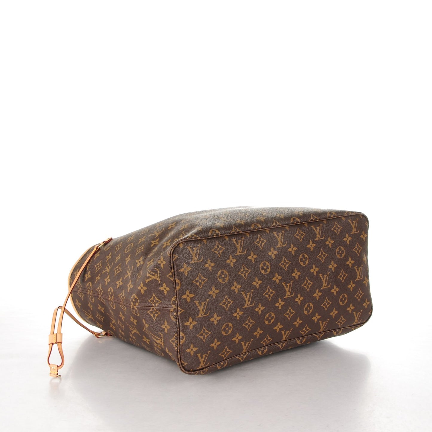Monogram Neo Neverfull GM Pivoine
