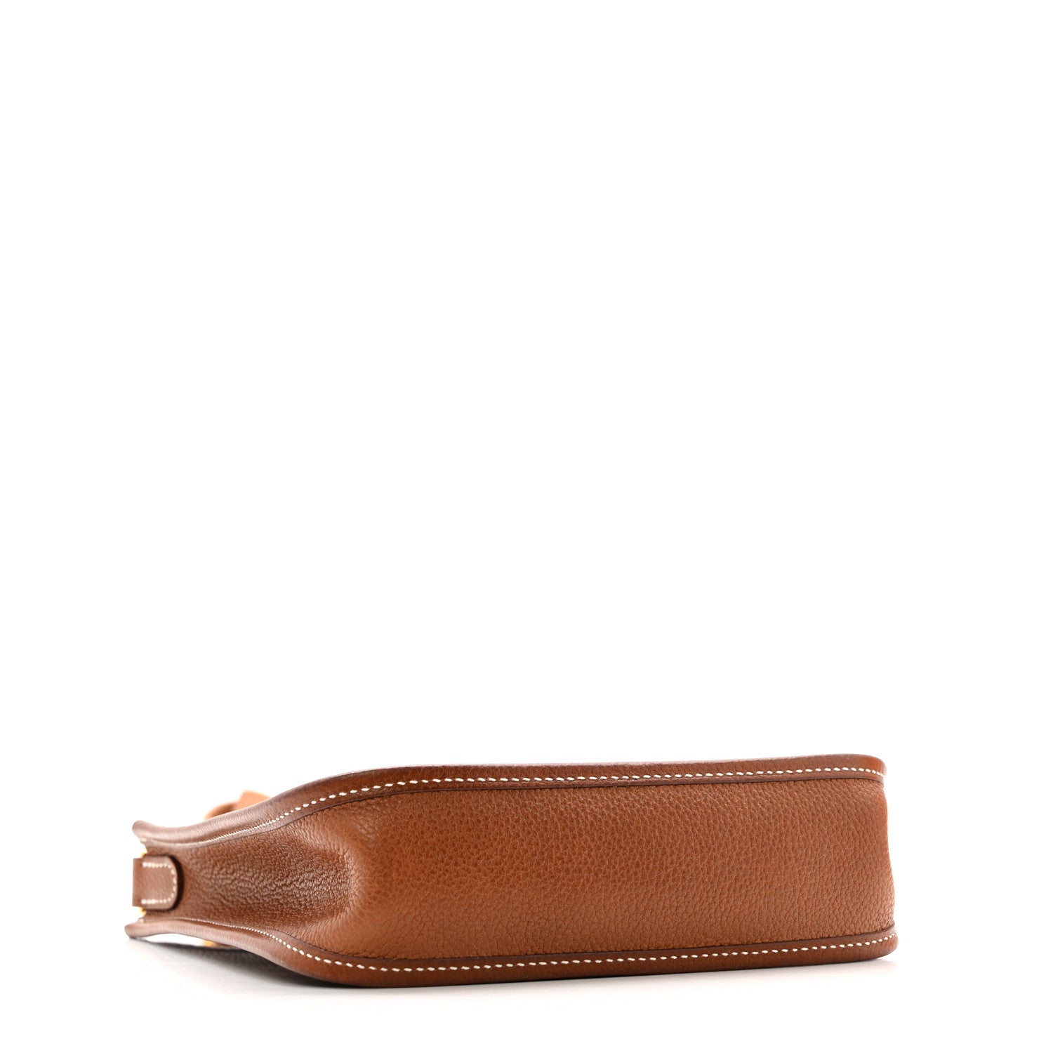 Hermes Barenia Faubourg Evelyne TPM Fauve 4 of 13