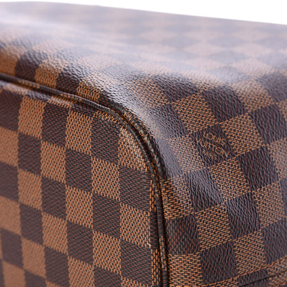 Louis Vuitton Damier Ebene Neo Neverfull MM 12 of 12