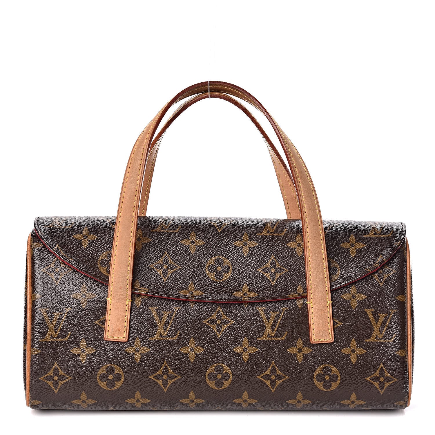 Louis Vuitton Monogram Sonatine 1 of 8