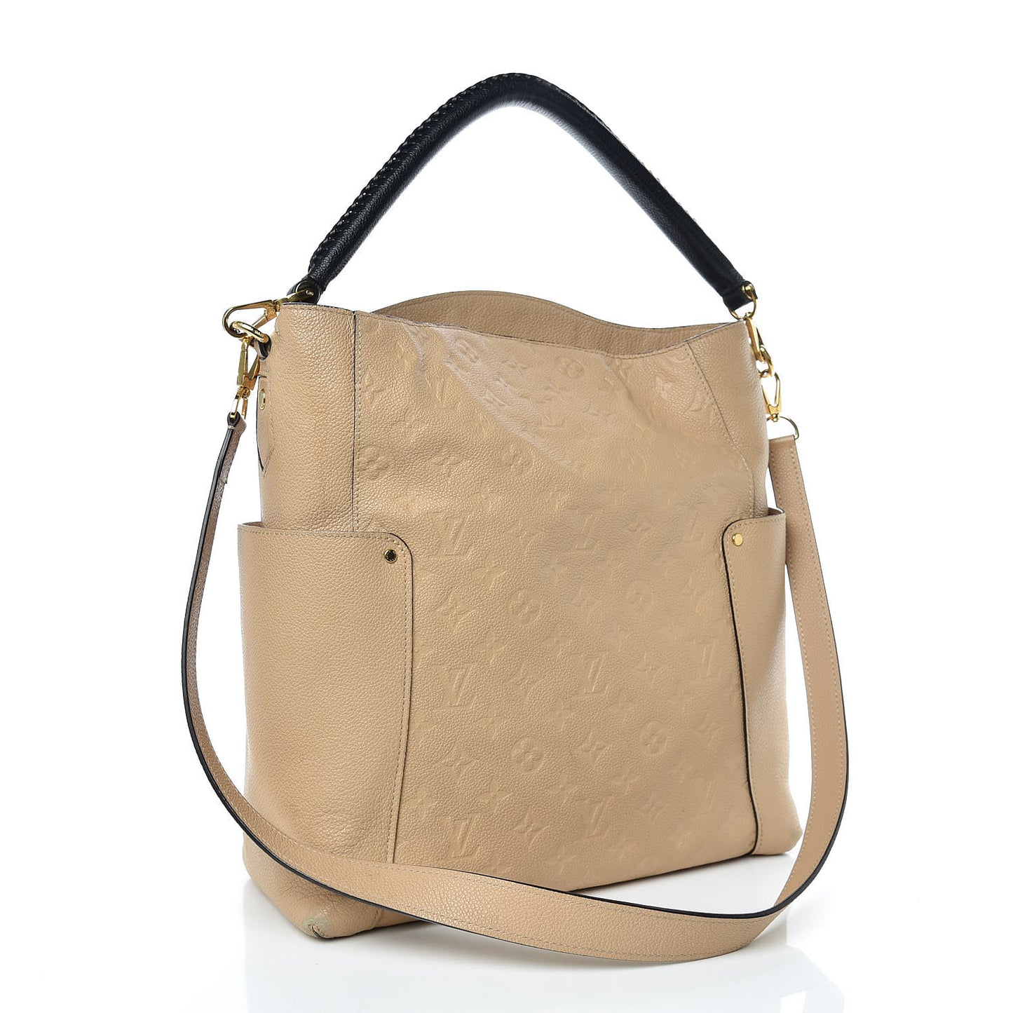 Empreinte Bagatelle Dune
