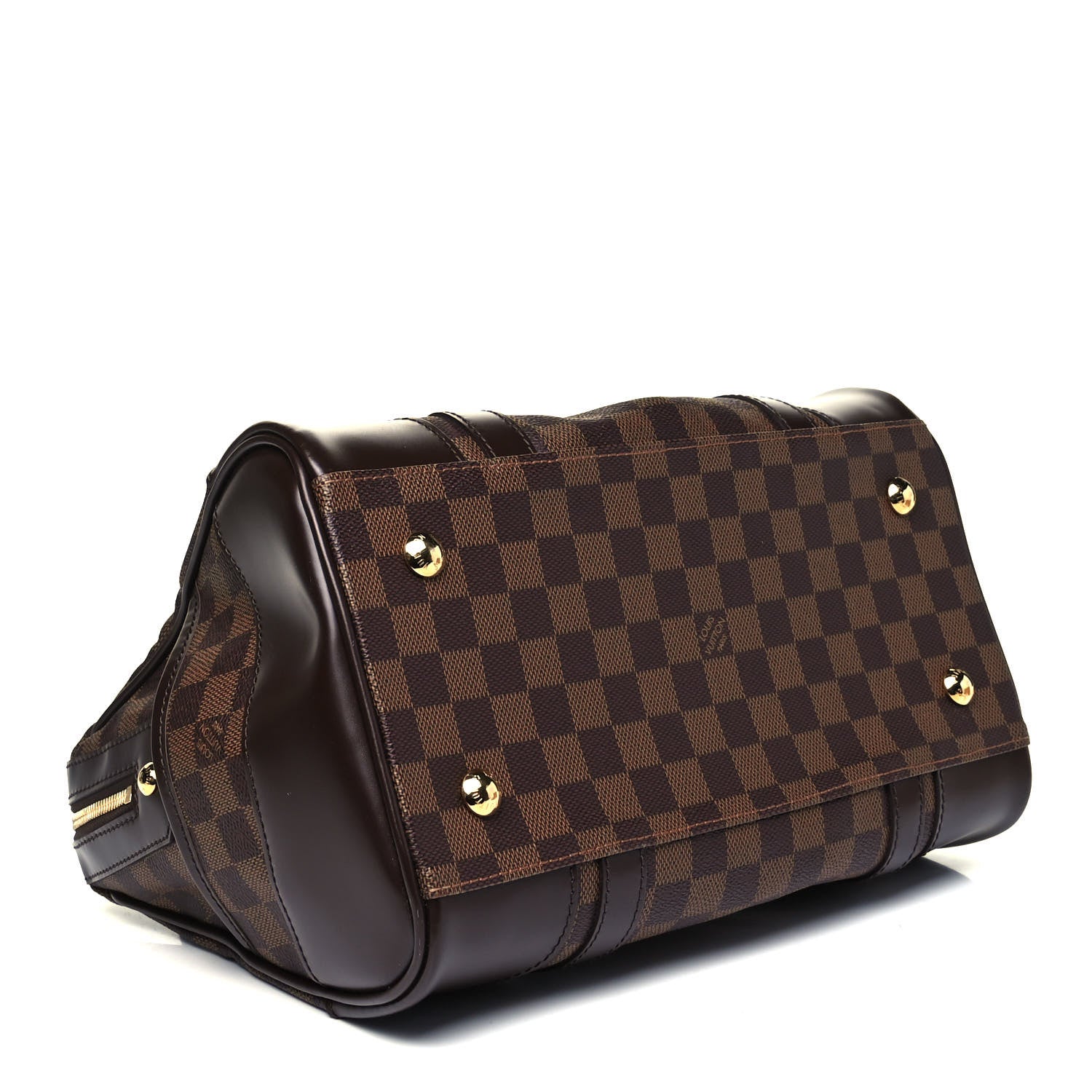 Louis Vuitton Damier Ebene Berkeley 4 of 7
