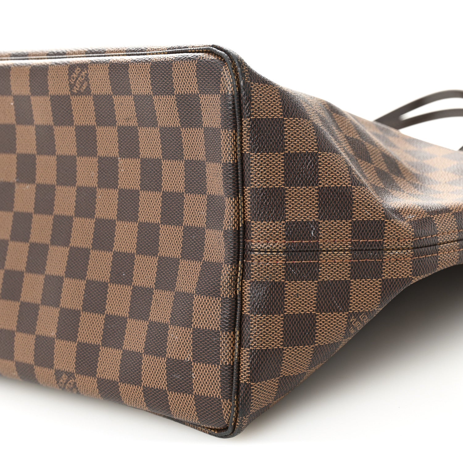 Louis Vuitton Damier Ebene Neo Neverfull GM 10 of 12