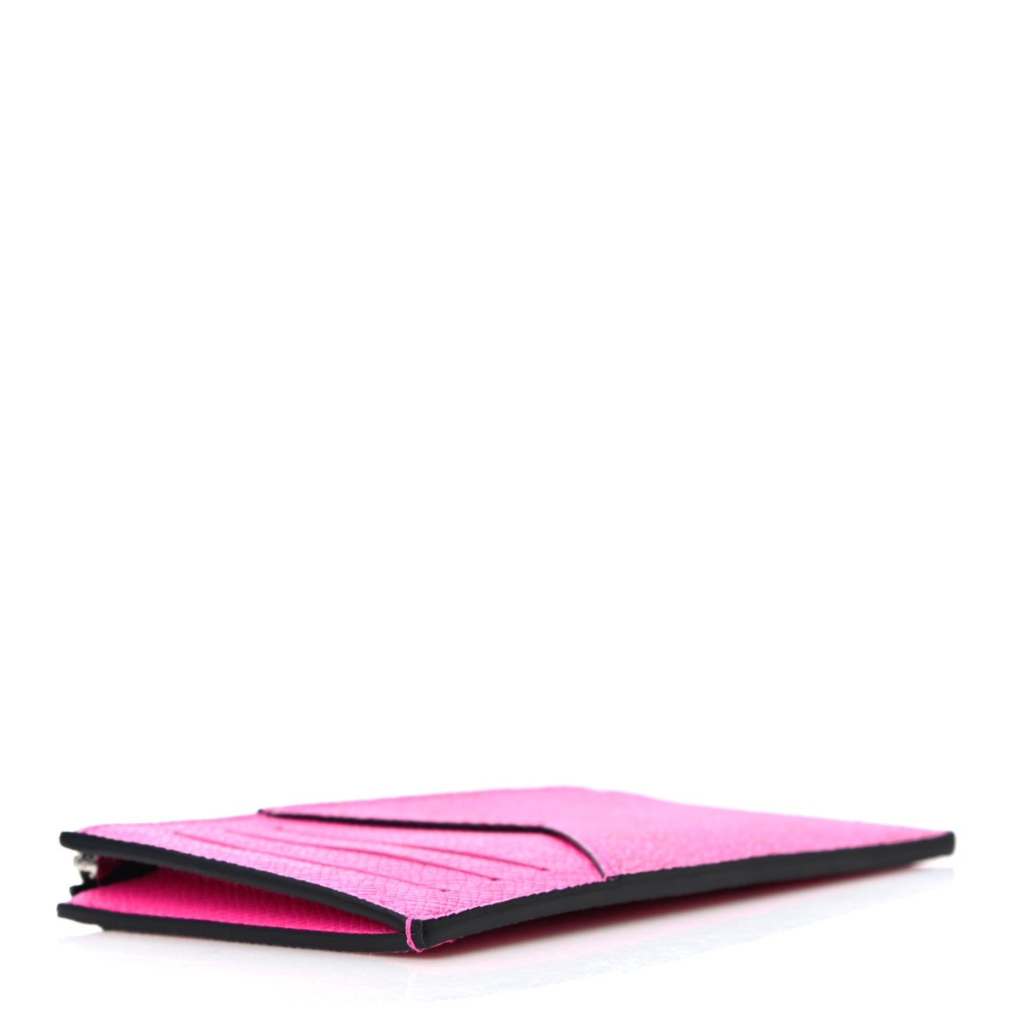 Taigarama Coin Card Holder Fuchsia