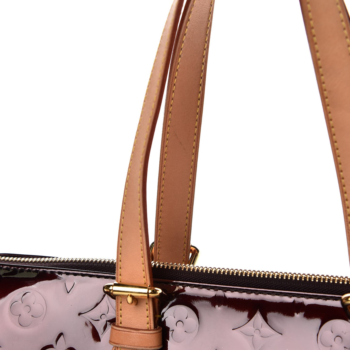 Vernis Rosewood Ave Amarante