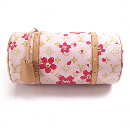 Louis Vuitton Cherry Blossom Papillon Red 5 of 10