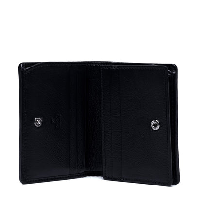 Gucci Monogram Multicolor Matelasse Diagonal GG Marmont Card Case Wallet Pink Blue 3 of 6