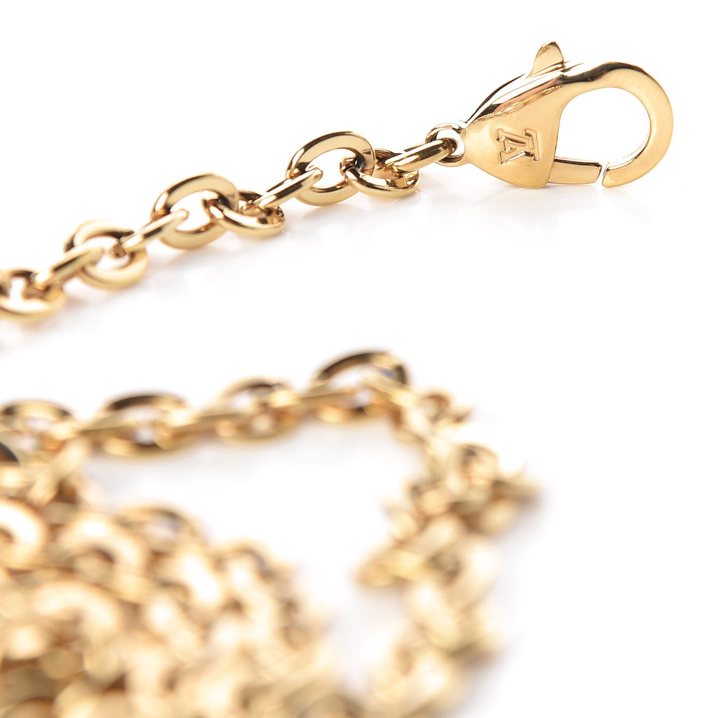 Felicie Chain Long Shoulder Strap
