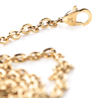 Louis Vuitton Felicie Chain Long Shoulder Strap 3 of 3