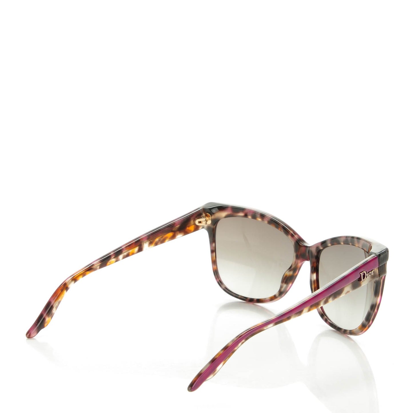 Sauvage2 Sunglasses Plum