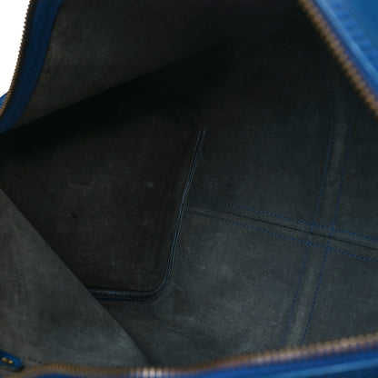 Louis Vuitton Epi Keepall 50 Toledo 8 of 8