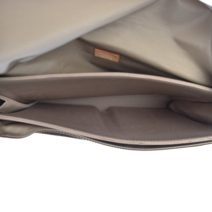 Louis Vuitton Damier Geant Messenger Bag Terre 5 of 15