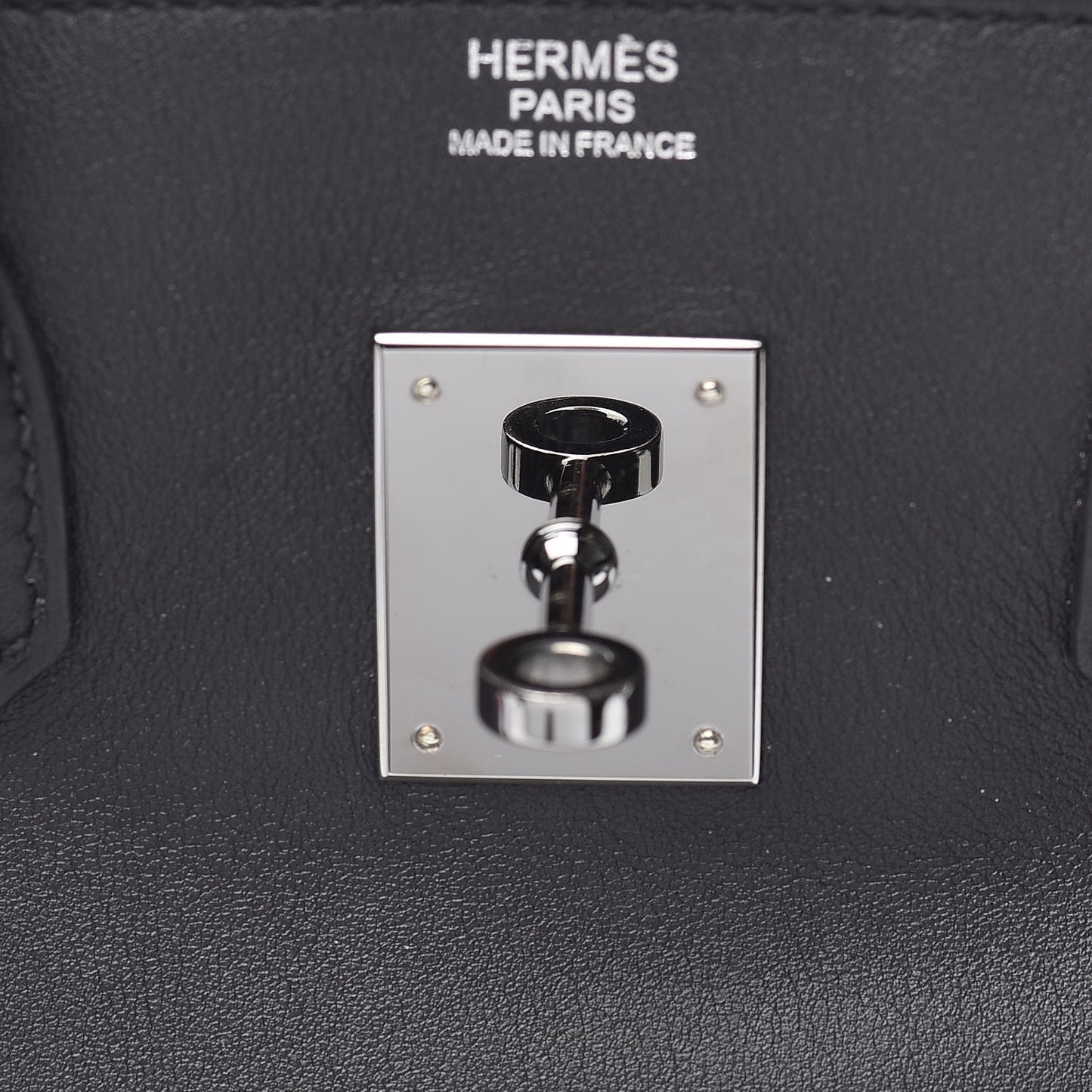 Swift Birkin 30 Black