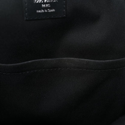 Louis Vuitton Damier Graphite Avenue Sling Backpack 11 of 13