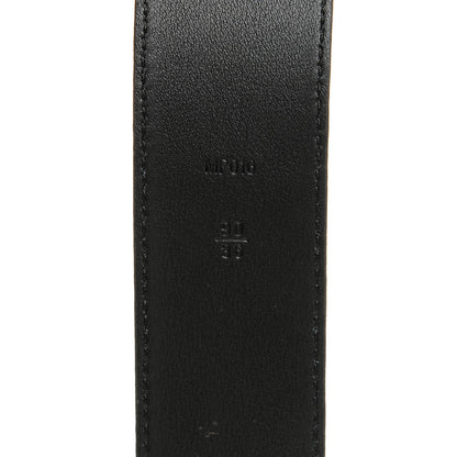 Louis Vuitton X SUPREME Monogram 40mm LV Initiales Belt 90 36 8 of 9