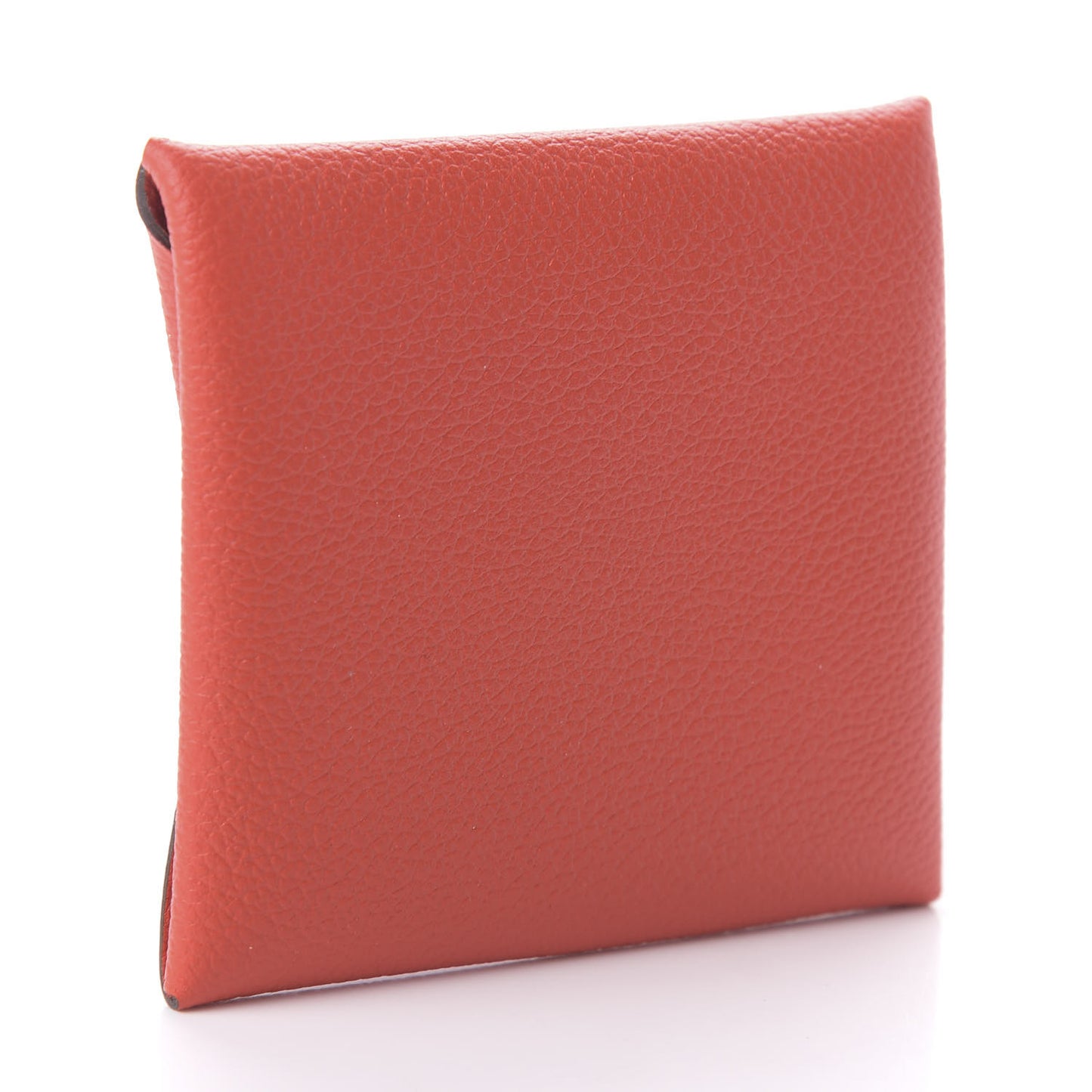 Evercolor Bastia Coin Purse Capucine