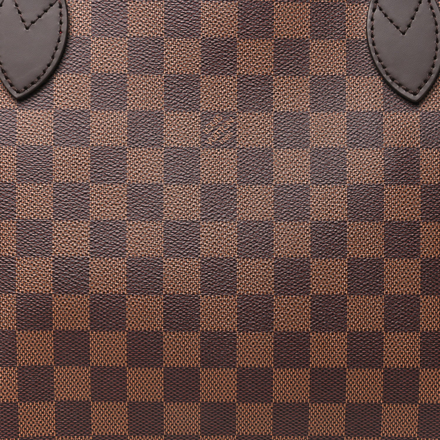 Louis Vuitton Damier Ebene Neo Neverfull MM 7 of 10