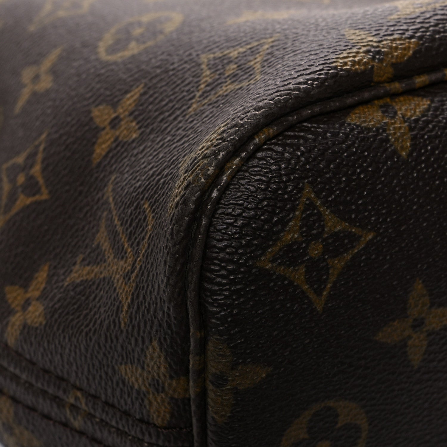 Louis Vuitton Monogram Neverfull PM 10 of 17