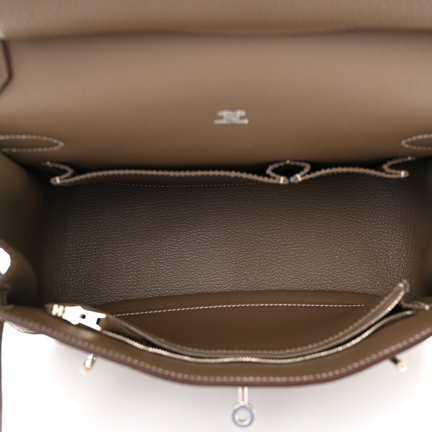 Taurillon Clemence Jypsiere 28 Etoupe