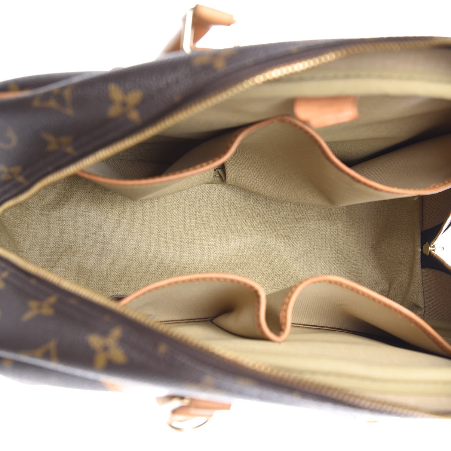 Louis Vuitton Monogram Deauville 5 of 16