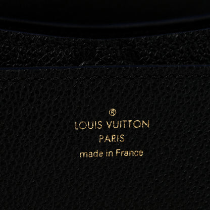 Louis Vuitton Empreinte Blanche BB Black 6 of 13
