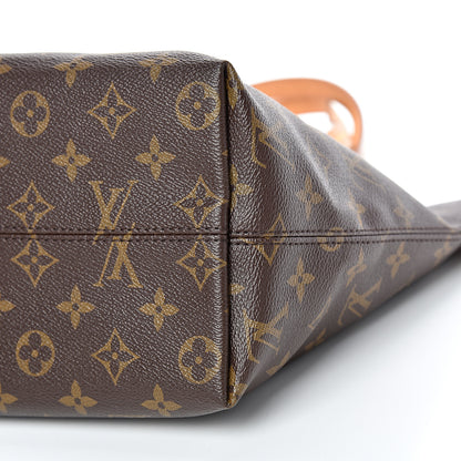 Louis Vuitton Monogram Iena PM 8 of 11