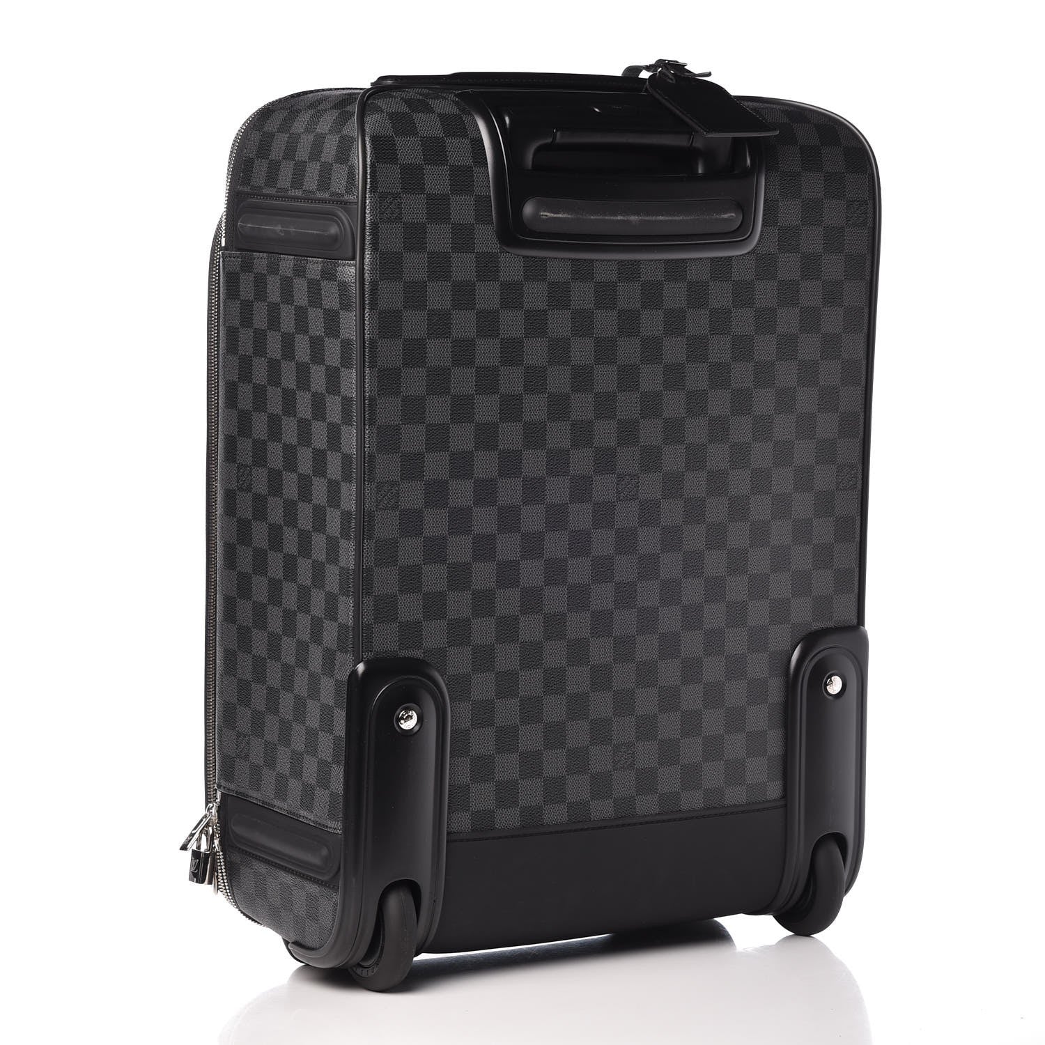 Louis Vuitton Damier Graphite Pegase 55 Business NM 3 of 10