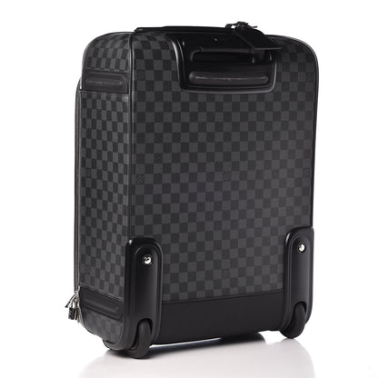 Louis Vuitton Damier Graphite Pegase 55 Business NM 3 of 10