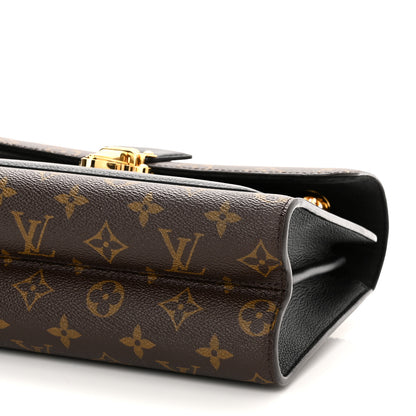 Louis Vuitton Monogram Victoire Black 10 of 11