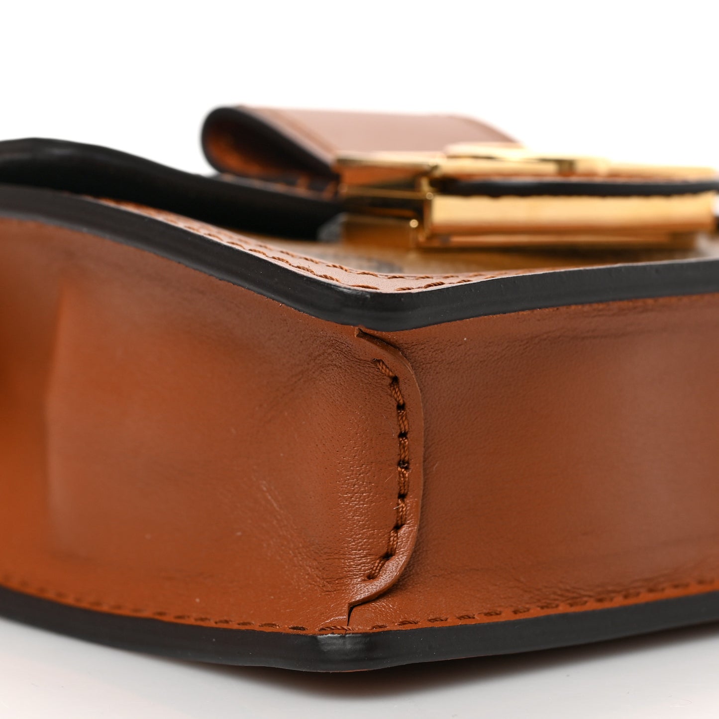 Reverse Monogram Bumbag Dauphine BB