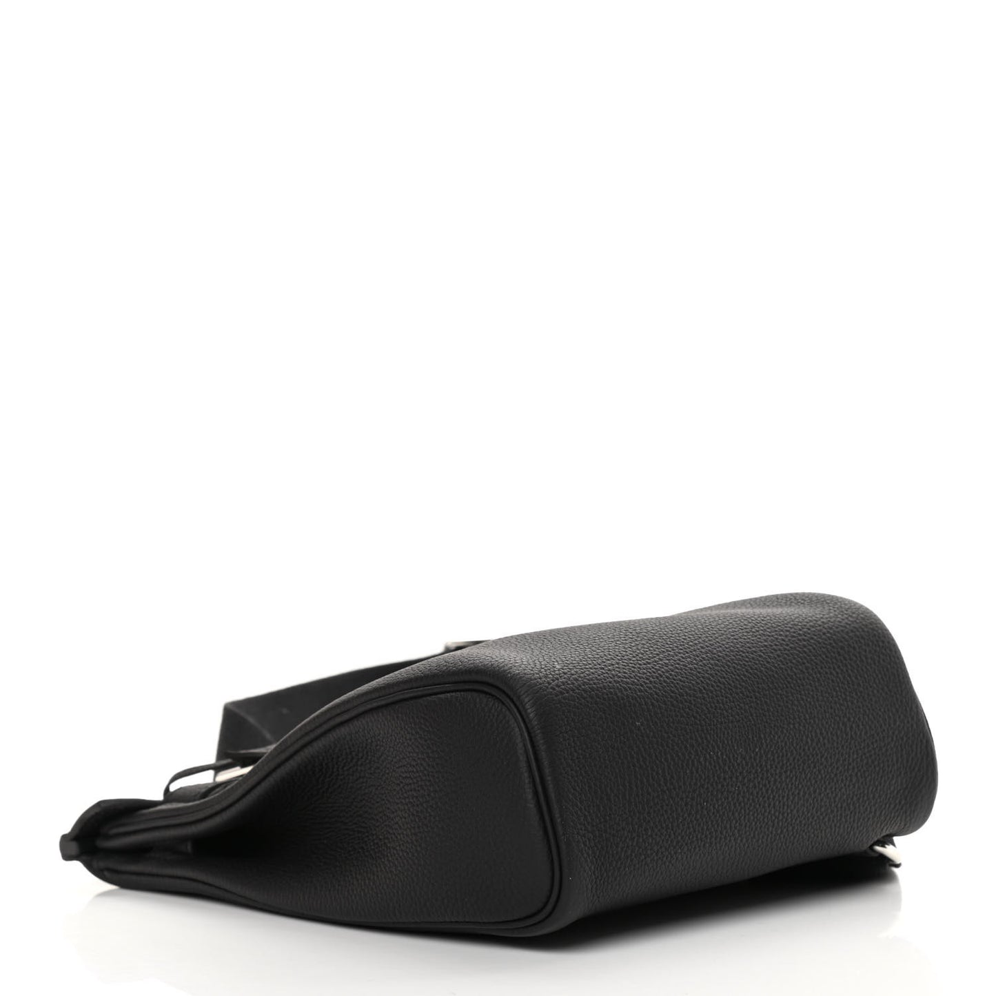 Togo Hac A Dos PM Backpack Black