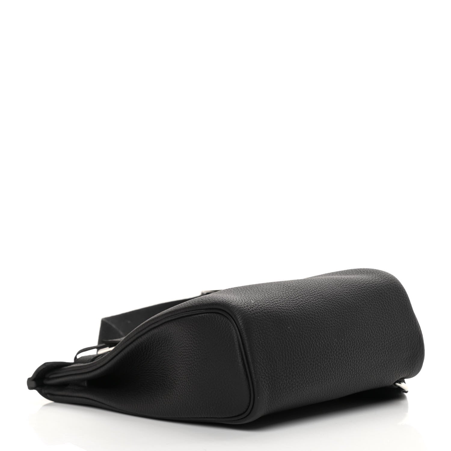 Hermes Togo Hac A Dos PM Backpack Black 4 of 11