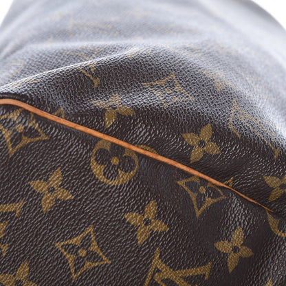 Louis Vuitton Monogram Speedy 30 9 of 19